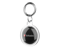 VERBATIM My Finder Coin Bluetooth NFC czarny - 1289039 - zdjęcie 1